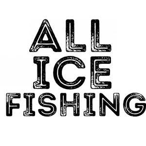All Ice Fishing
