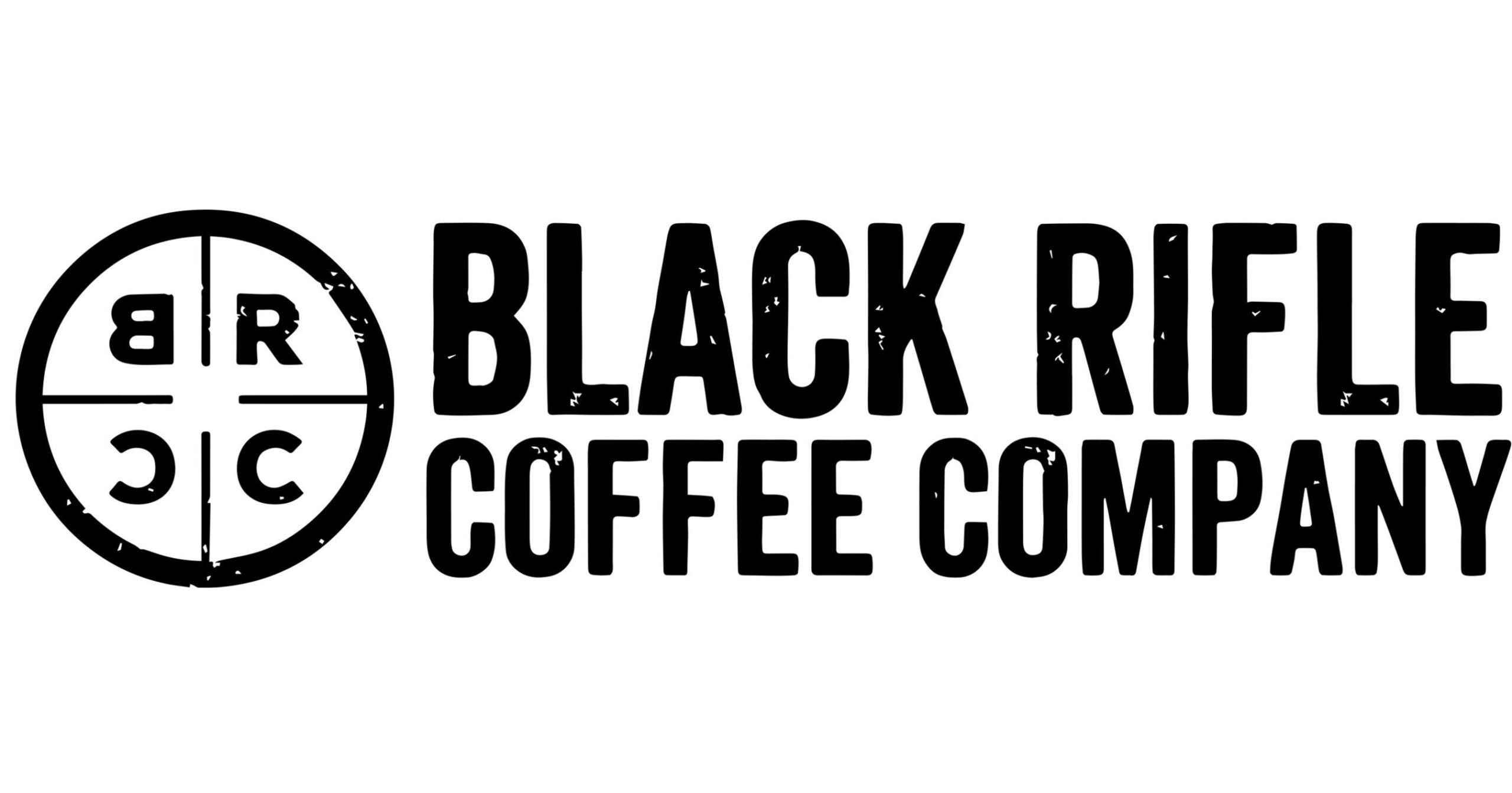 BRCC Logo (PRNewsfoto/Black Rifle Coffee Company)
