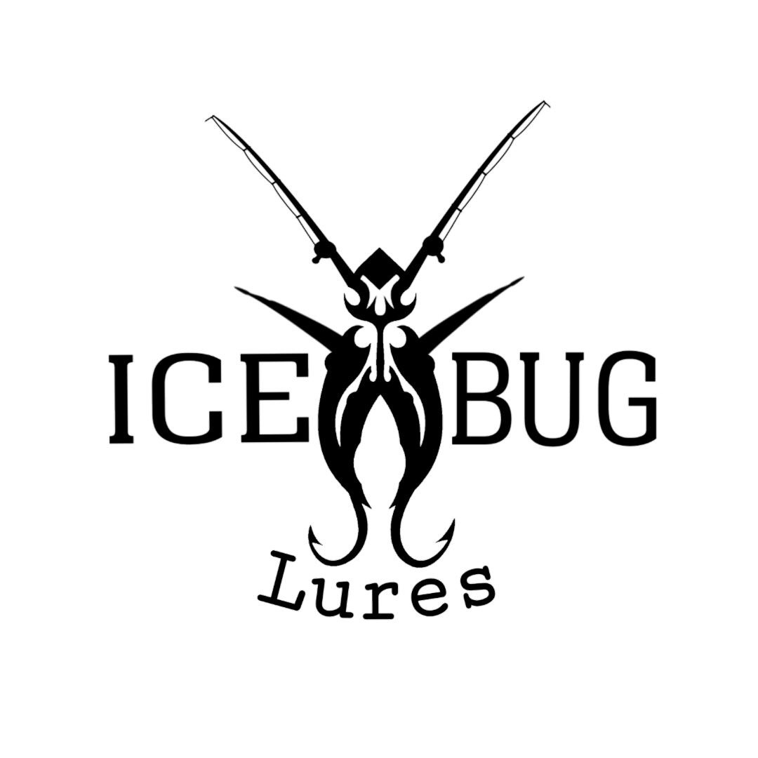 Ice Bug Lures Logo