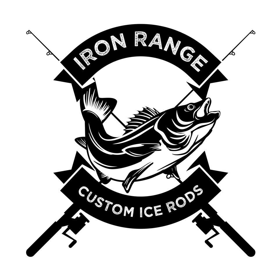 Iron Range Custom Rods