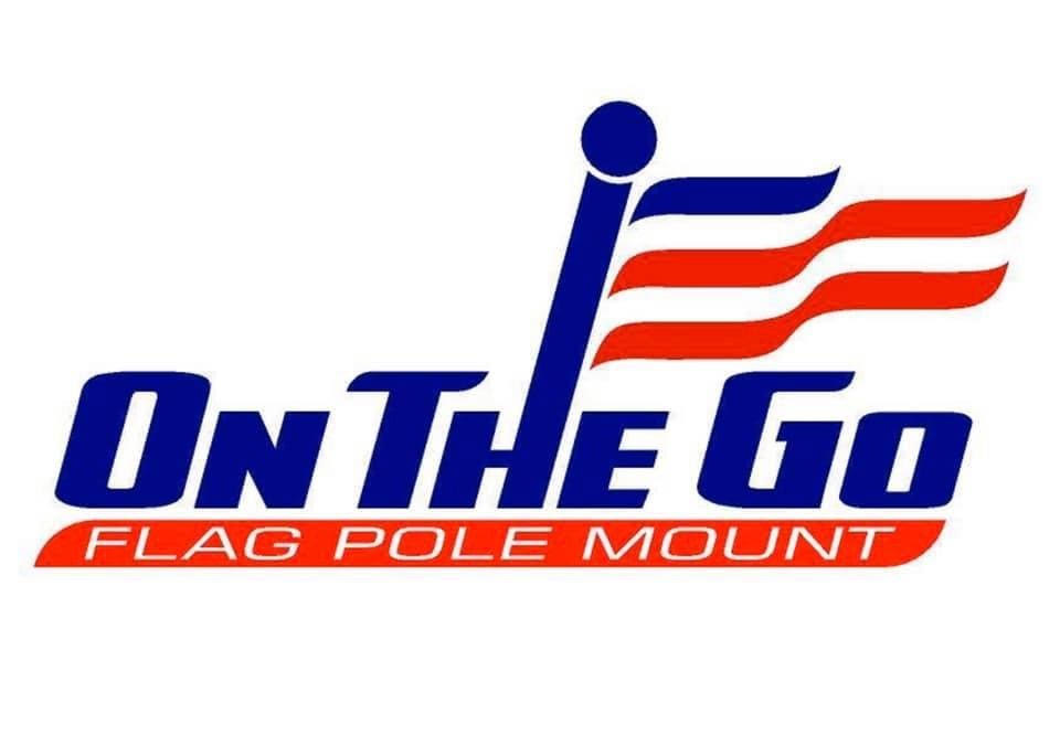 On The Go Flag Pole